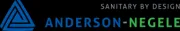 ANDERSON-NEGELE 安德森-耐格，全球醫藥行業儀器，儀表的高端品牌.