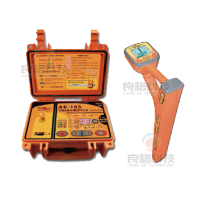 金屬管線定位儀-管道探測走向定位儀